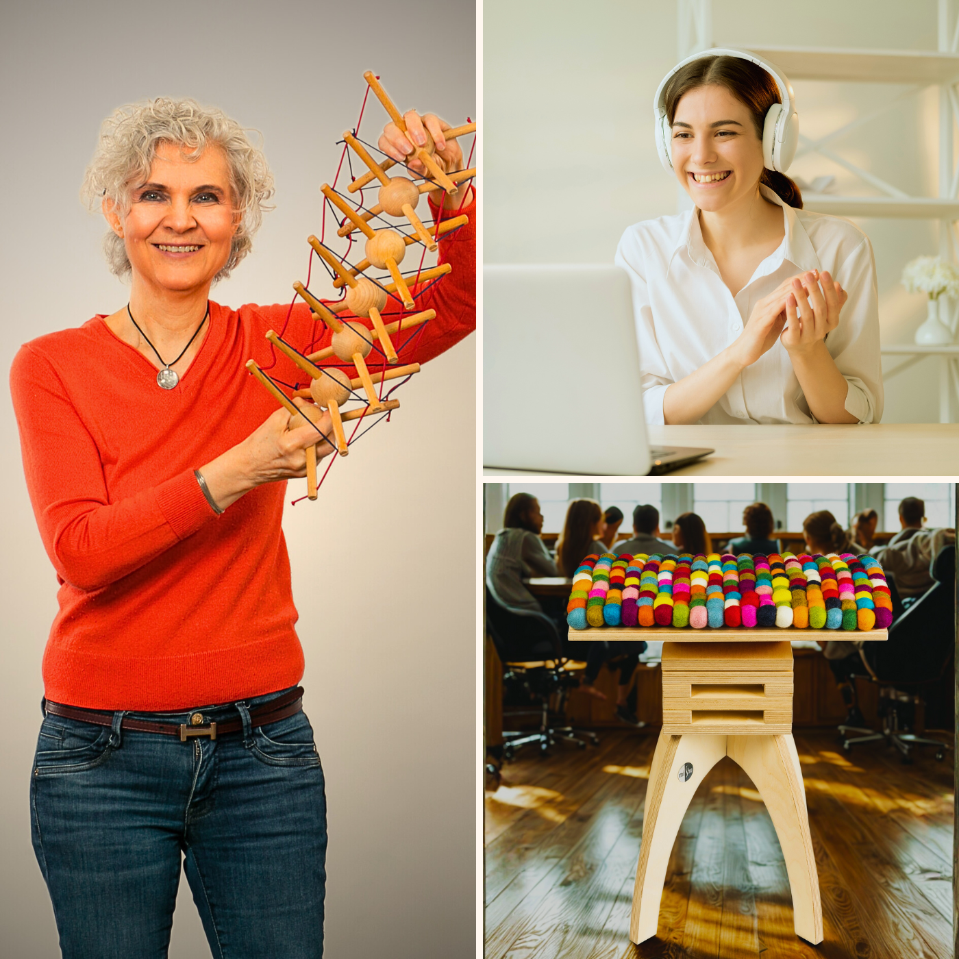 Erstberatung telefonisch mit Gabriele Wander