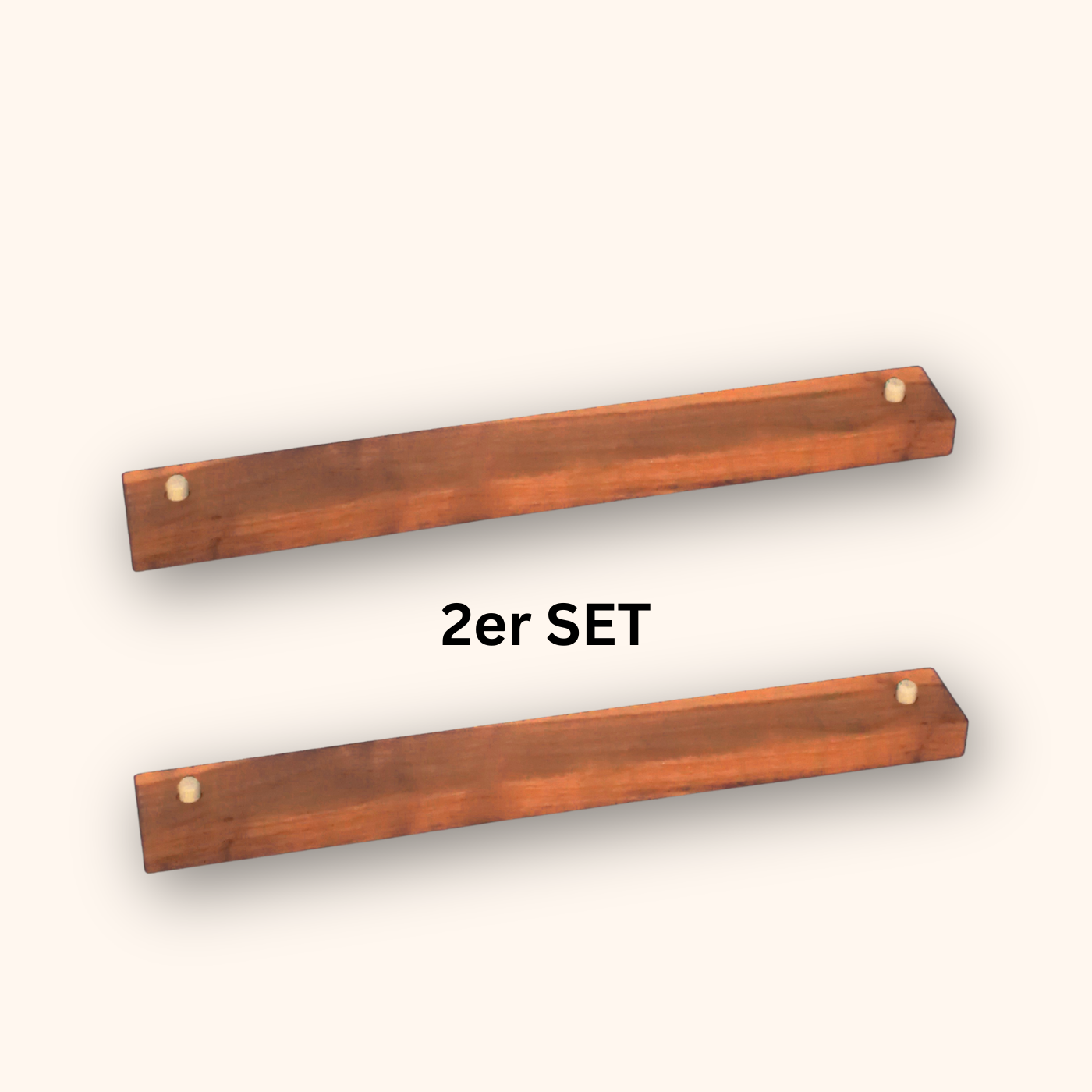 Höhenleisten Kirsche