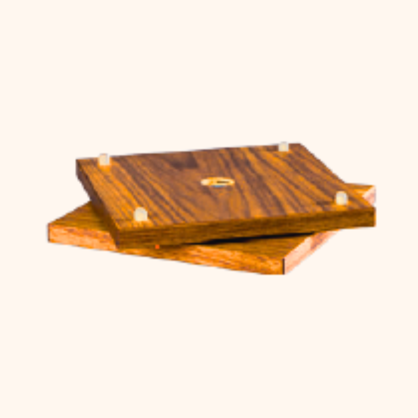 Drehgelenk aus Kirsche für CLASSIC