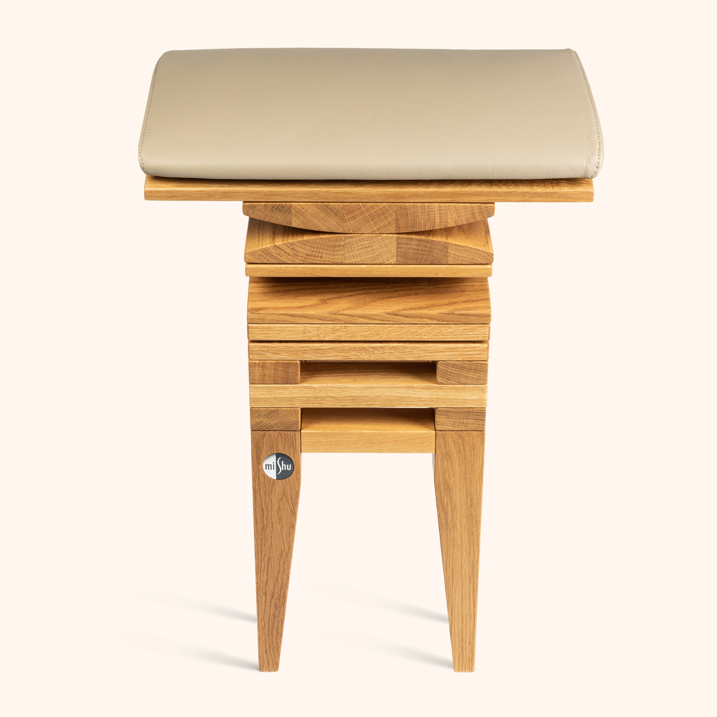 Kissen creme auf classic 