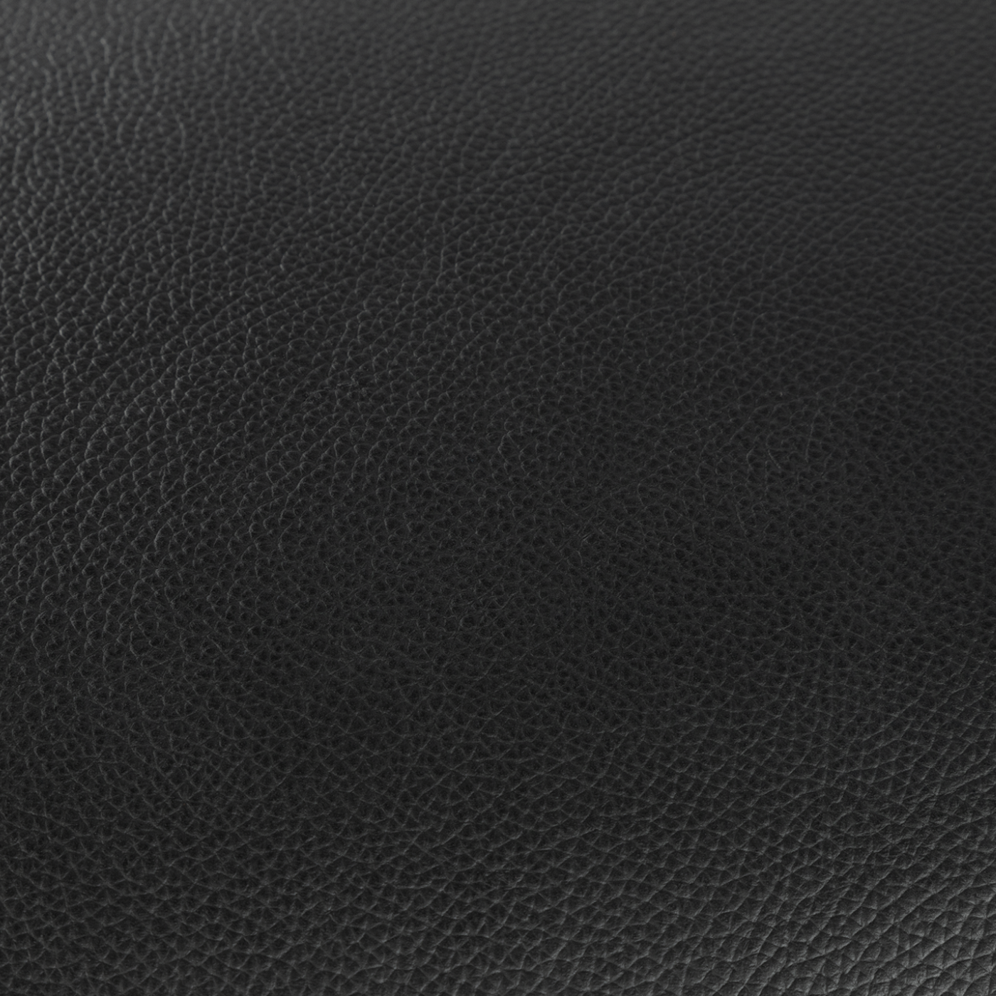 Kissen schwarz 2 Nahaufnahme