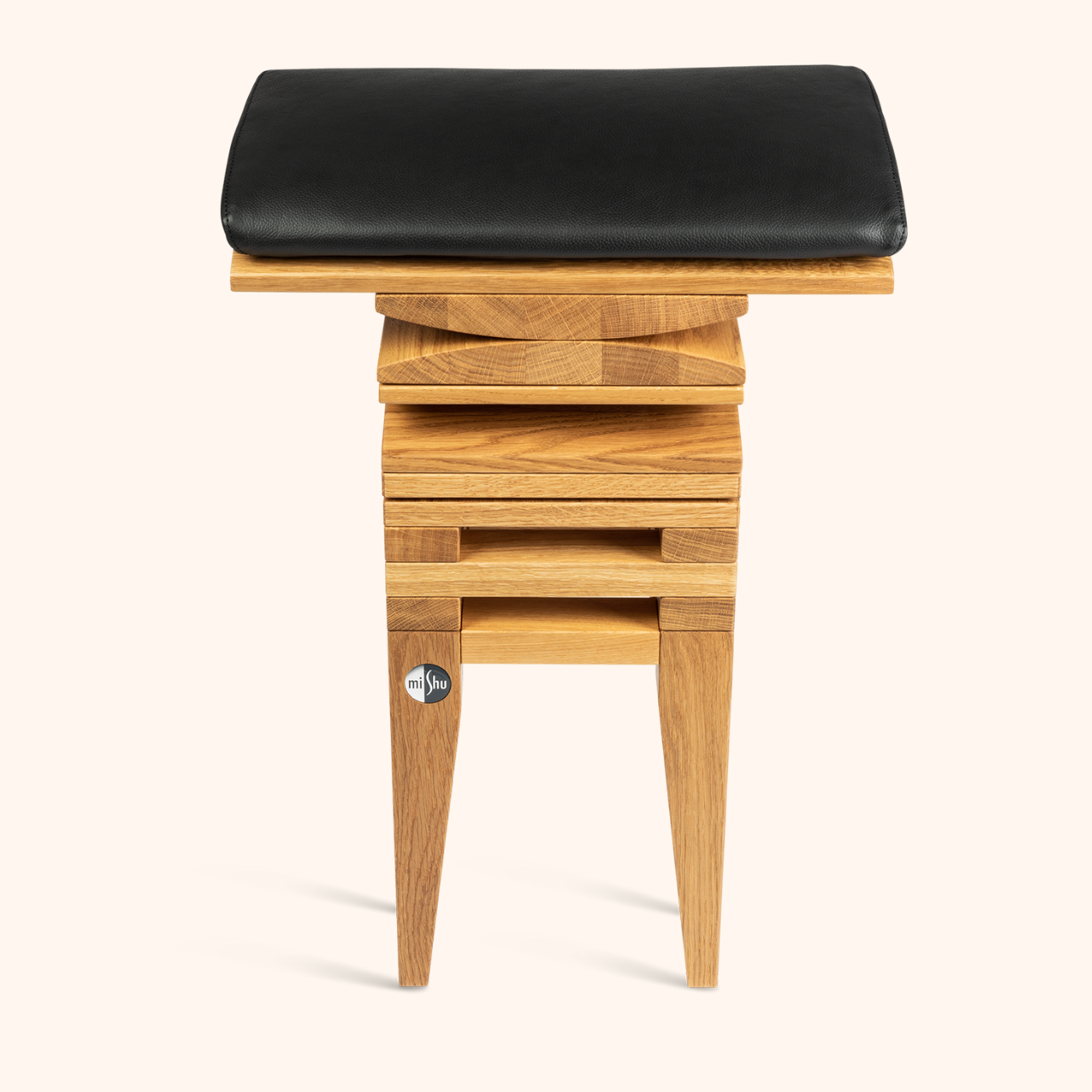 Kissen schwarz auf classic 