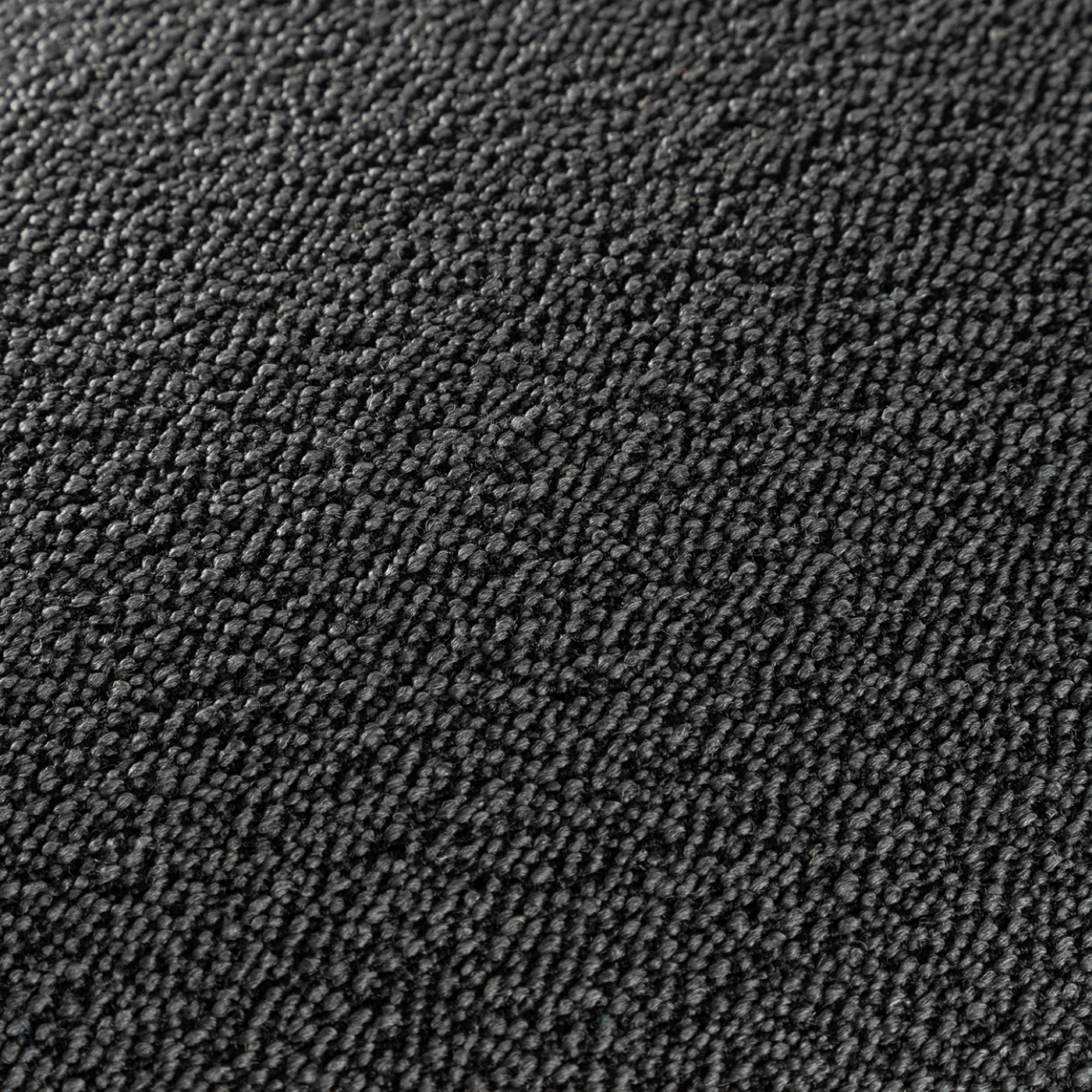 Kissen anthrazit 2 Nahaufnahme