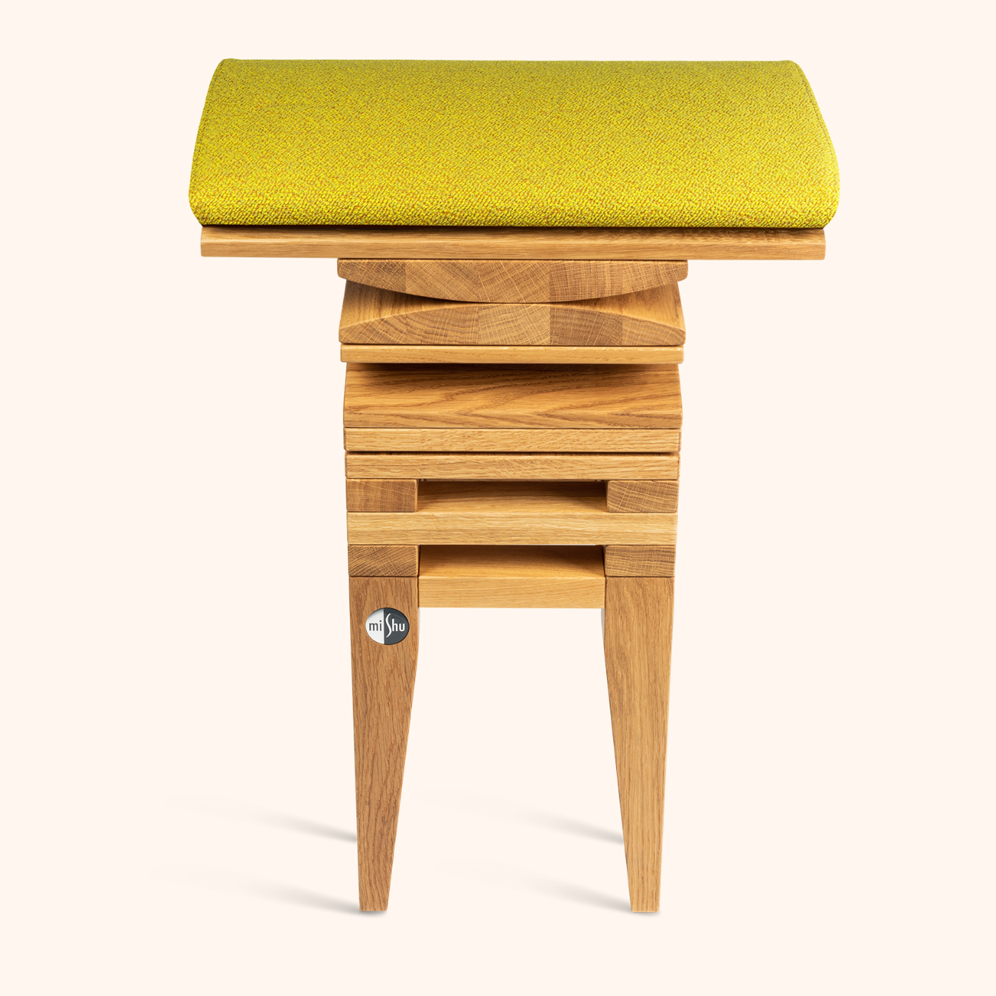 Kissen grün auf classic 