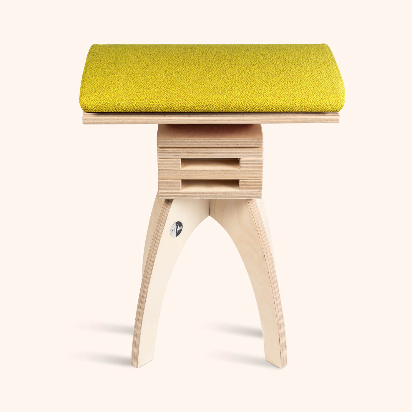 Kissen gruen auf san 