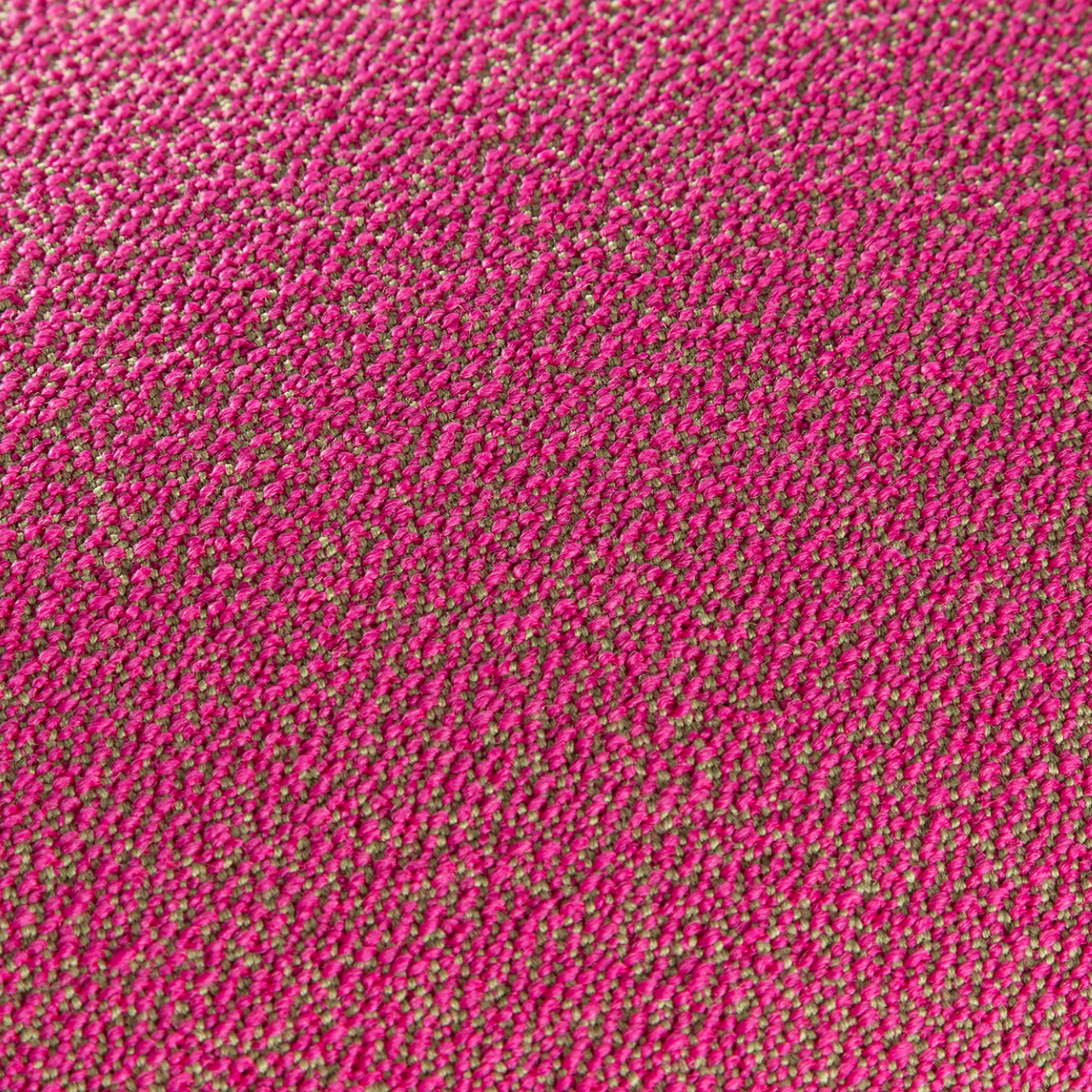 Kissen pink 2 Nahaufnahme