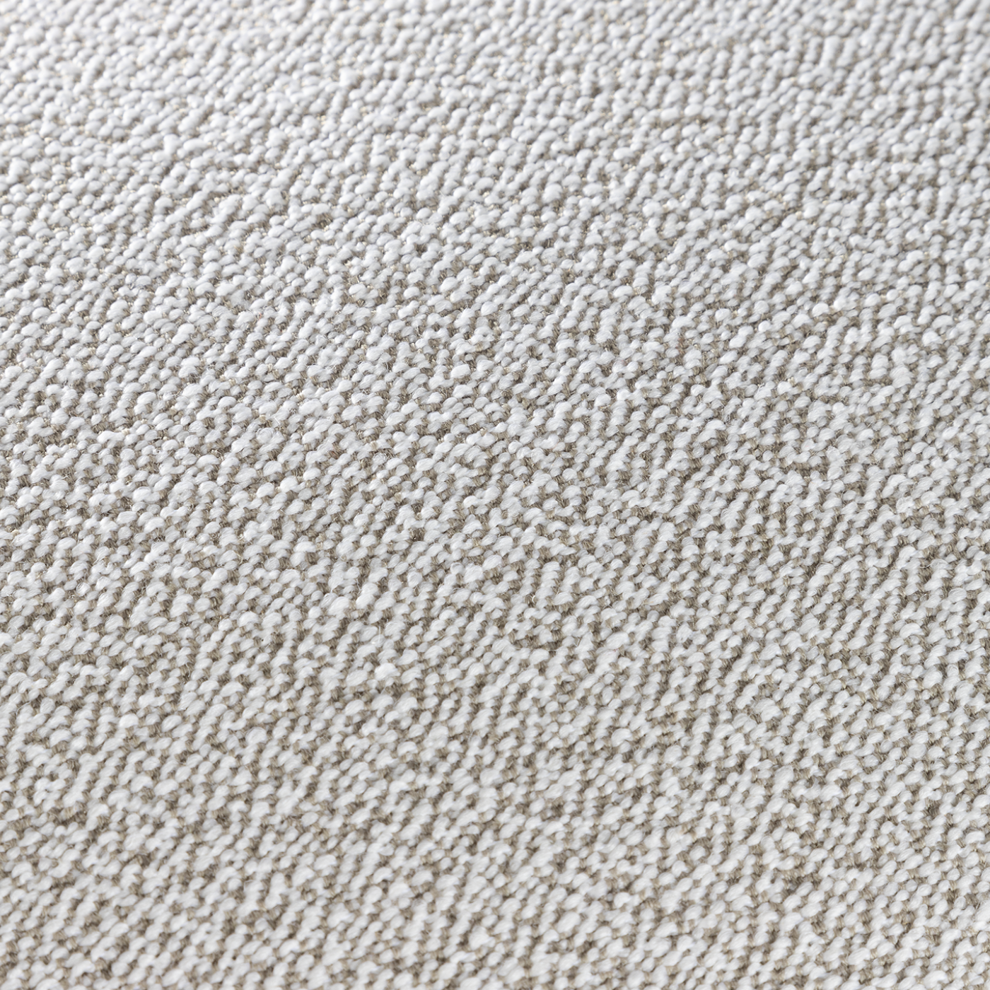 Kissen weiß 2 Nahaufnahme